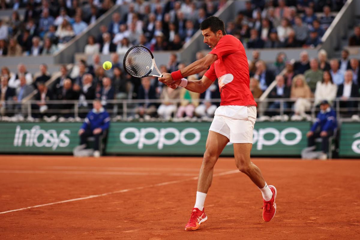 INSTANT CLASSIC » Nadal e în semifinale la Roland Garros, după o victorie uriașă cu Djokovic! Duel EPIC de peste 4 ore care intră în istoria tenisului