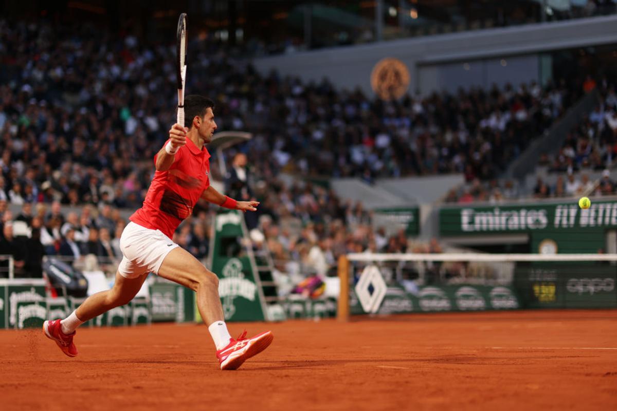 INSTANT CLASSIC » Nadal e în semifinale la Roland Garros, după o victorie uriașă cu Djokovic! Duel EPIC de peste 4 ore care intră în istoria tenisului