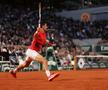 Djokovic pierde iar locul 1, după înfrângerea cu Nadal » Doi jucători luptă să-i ia locul sârbului în fruntea ierarhiei ATP