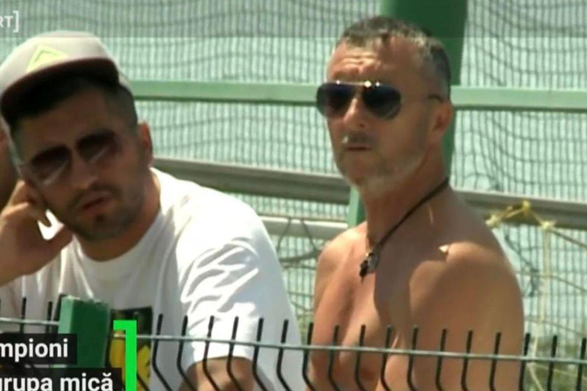 MM Stoica, după eventul reușit de puștii U15 ai lui FCSB: „12:0 vs Dinamo și «doar» 6:0 cu CSA. Mai prind și ei zile în care nu le ies chiar toate”