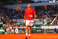 Djokovic, huiduit la meciul cu Nadal » McEnroe a răbufnit pe marginea terenului: „Asta e o nebunie!”