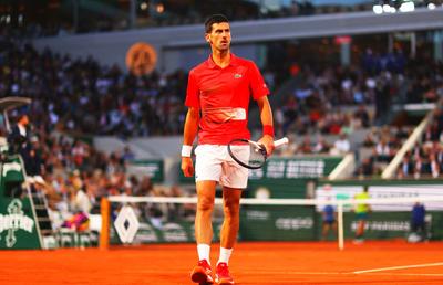 Djokovic, huiduit la meciul cu Nadal » McEnroe a răbufnit pe marginea terenului: „Asta e o nebunie!”