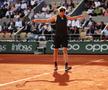 Visul lui Alcaraz s-a izbit de zidul Zverev » Sascha e primul semifinalist de la Roland Garros 2022!