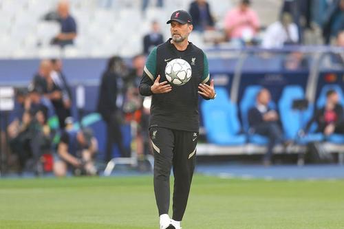 Jurgen Klopp , Foto: Getty Images