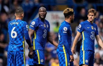 Au început negocierile pentru transferul lui Lukaku