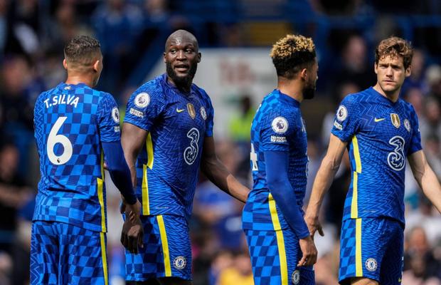Au început negocierile pentru transferul lui Lukaku