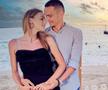 Adrian Șut și Bianca Negrescu // foto: Instagram @ sutadrian