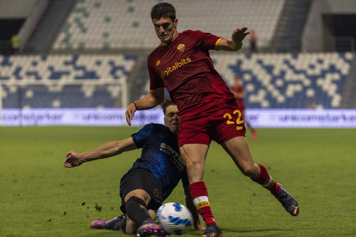Ce performanță: Chivu a câștigat Primavera cu Inter! În minutul 80, era condus de AS Roma