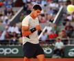 Alexander Zverev - Carlos Alcaraz, Roland Garros 2022