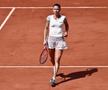 Camila Giorgi, probleme cu echipamentul la Roland Garros » Arbitrul a intervenit și i-a cerut să-l schimbe: „Nu am altceva”