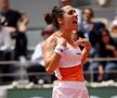 Povestea Martinei Trevisan, surpriza din semifinalele Roland Garros 2022: „M-am născut cu o rachetă în mână. Fac ceea ce iubesc!”