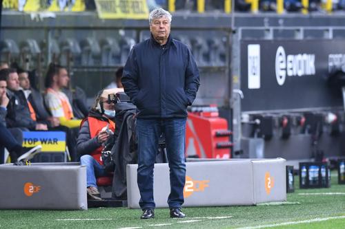 Mircea Lucescu
Foto: Imago