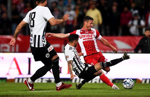 „Să nu vă mai vedem!” » Fostul jucător și antrenor al lui Dinamo menajează doar 3 fotbaliști după retrogradarea „câinilor”