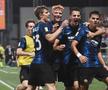 Cristi Chivu a câștigat Primavera cu Inter U19!