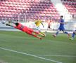 România a jucat un amical pe Giulești » Marcatorii, echipele folosite de Iordănescu + A venit cu tactica de la FCSB