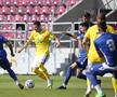 România a jucat un amical pe Giulești » Marcatorii, echipele folosite de Iordănescu + A venit cu tactica de la FCSB