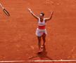 Povestea Martinei Trevisan, surpriza din semifinalele Roland Garros 2022: „M-am născut cu o rachetă în mână. Fac ceea ce iubesc!”