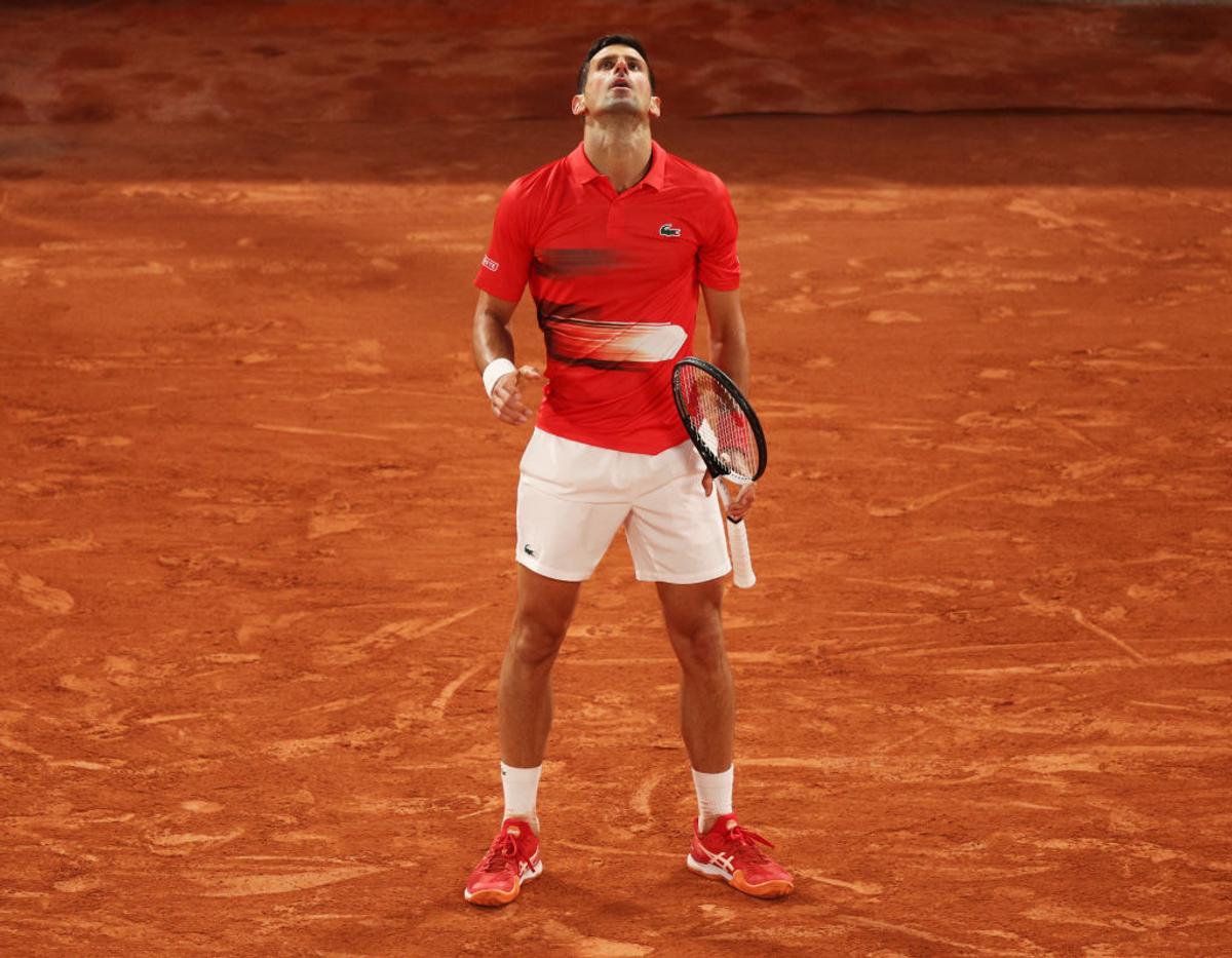 Djokovic, huiduit la meciul cu Nadal » McEnroe a răbufnit pe marginea terenului: „Asta e o nebunie!”
