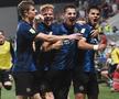 Ce performanță: Chivu a câștigat Primavera cu Inter! În minutul 80, era condus de AS Roma