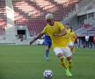 România a jucat un amical pe Giulești » Marcatorii, echipele folosite de Iordănescu + A venit cu tactica de la FCSB