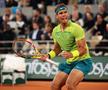Novak Djokovic (35 de ani 1 ATP) și Rafael Nadal (35 de ani, 5 ATP) se întâlnesc astăzi, de la ora 21:45, în cel mai tare sfert de finală de la Roland Garros.