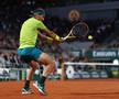Djokovic, huiduit la meciul cu Nadal » McEnroe a răbufnit pe marginea terenului: „Asta e o nebunie!”