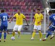 România a jucat un amical pe Giulești » Marcatorii, echipele folosite de Iordănescu + A venit cu tactica de la FCSB