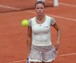 Camila Giorgi, probleme cu echipamentul la Roland Garros » Arbitrul a intervenit și i-a cerut să-l schimbe: „Nu am altceva”