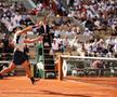 Alexander Zverev - Carlos Alcaraz, Roland Garros 2022