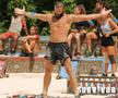 Cine este Alexandru Nedelcu, fostul portar care a ajuns în ultimii 4 la Survivor » Antrenat de unul dintre preferații lui Gigi Becali și de un fost stelist