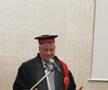 Mircea Lucescu a primit titlul de „Doctor Honoris Causa”