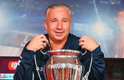 Dan Petrescu, poveste de pomină cu prințul Bruneiului: „Ne-a dat o pungă. Noi voiam ceasuri Rolex, când colo...”