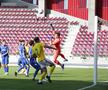 România a jucat un amical pe Giulești » Marcatorii, echipele folosite de Iordănescu + A venit cu tactica de la FCSB