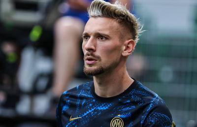 Ionuț Radu, blocat pe bancă la Inter » Motivul pentru care ratează un transfer important în Serie A