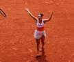 Povestea Martinei Trevisan, surpriza din semifinalele Roland Garros 2022: „M-am născut cu o rachetă în mână. Fac ceea ce iubesc!”