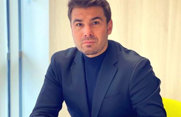 Adrian Mutu e noul expert al Antenei 1 la meciurile României » Contract pe 6 ani, debutează oficial la duelul cu Bosnia