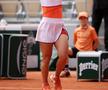 Povestea Martinei Trevisan, surpriza din semifinalele Roland Garros 2022: „M-am născut cu o rachetă în mână. Fac ceea ce iubesc!”