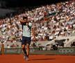 Visul lui Alcaraz s-a izbit de zidul Zverev » Sascha e primul semifinalist de la Roland Garros 2022!