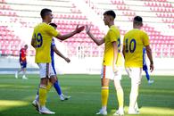 România a jucat un amical pe Giulești » Marcatorii, echipele folosite de Iordănescu + A venit cu tactica de la FCSB