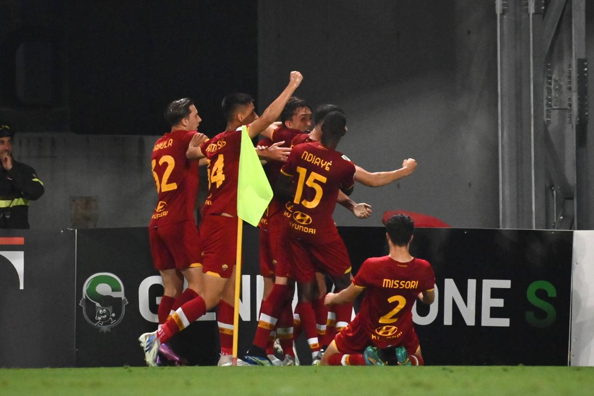 Ce performanță: Chivu a câștigat Primavera cu Inter! În minutul 80, era condus de AS Roma