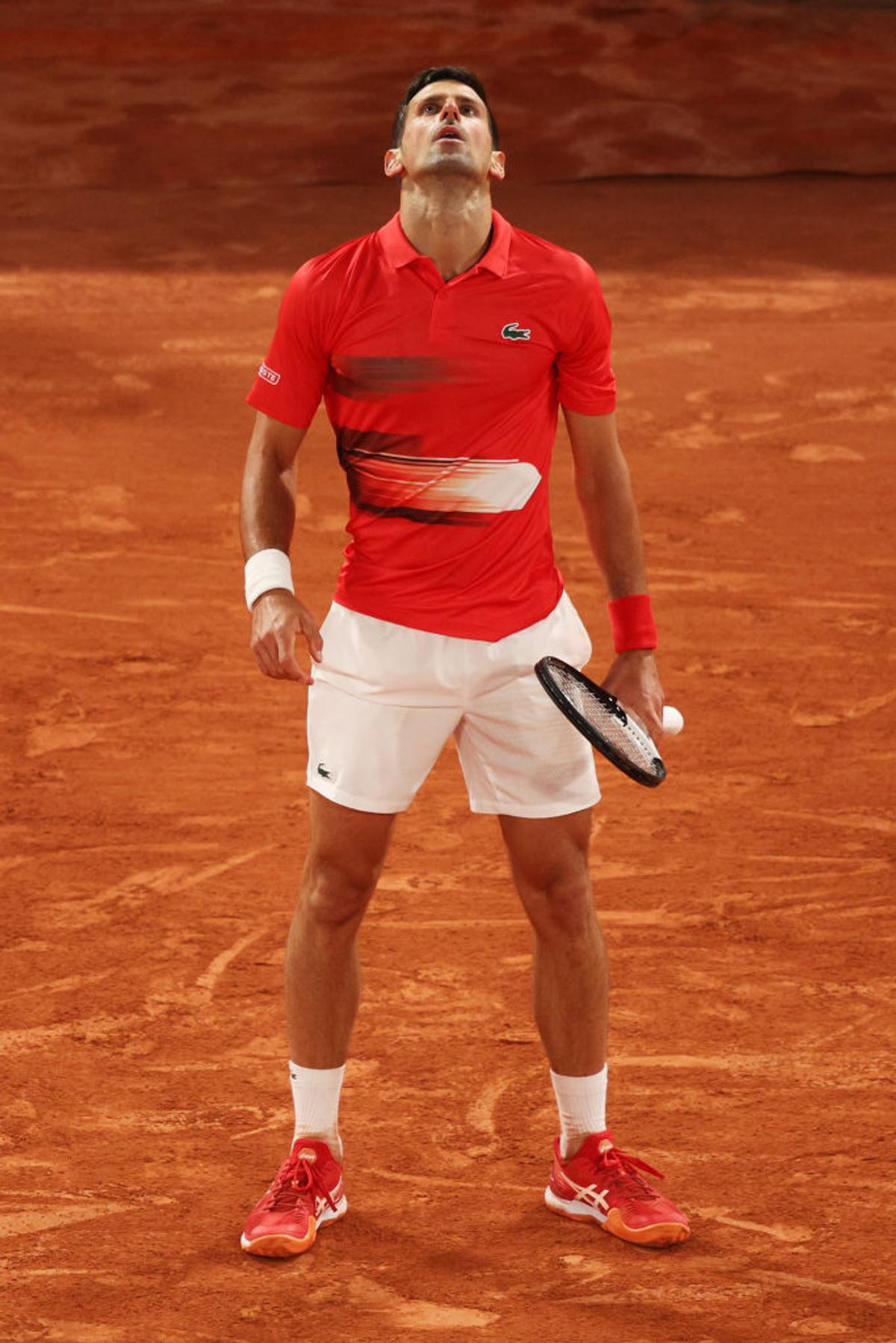 INSTANT CLASSIC » Nadal e în semifinale la Roland Garros, după o victorie uriașă cu Djokovic! Duel EPIC de peste 4 ore care intră în istoria tenisului