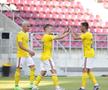 România a jucat un amical pe Giulești » Marcatorii, echipele folosite de Iordănescu + A venit cu tactica de la FCSB