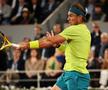 Djokovic, huiduit la meciul cu Nadal » McEnroe a răbufnit pe marginea terenului: „Asta e o nebunie!”