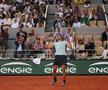 Alexander Zverev - Carlos Alcaraz, Roland Garros 2022