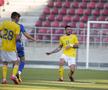 România a jucat un amical pe Giulești » Marcatorii, echipele folosite de Iordănescu + A venit cu tactica de la FCSB