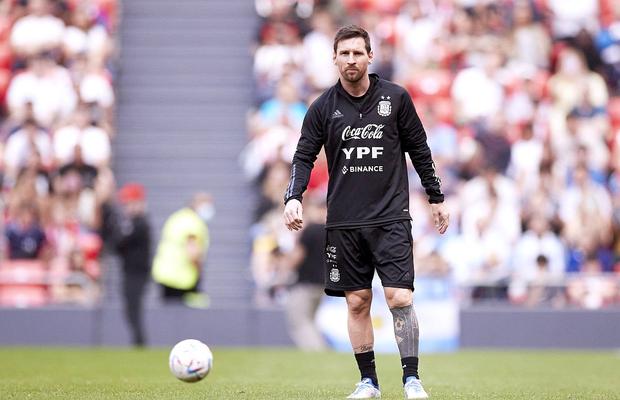 Regretul lui Messi: „E o mare nebunie că Italia nu va juca în Qatar! Ar fi fost favorită”