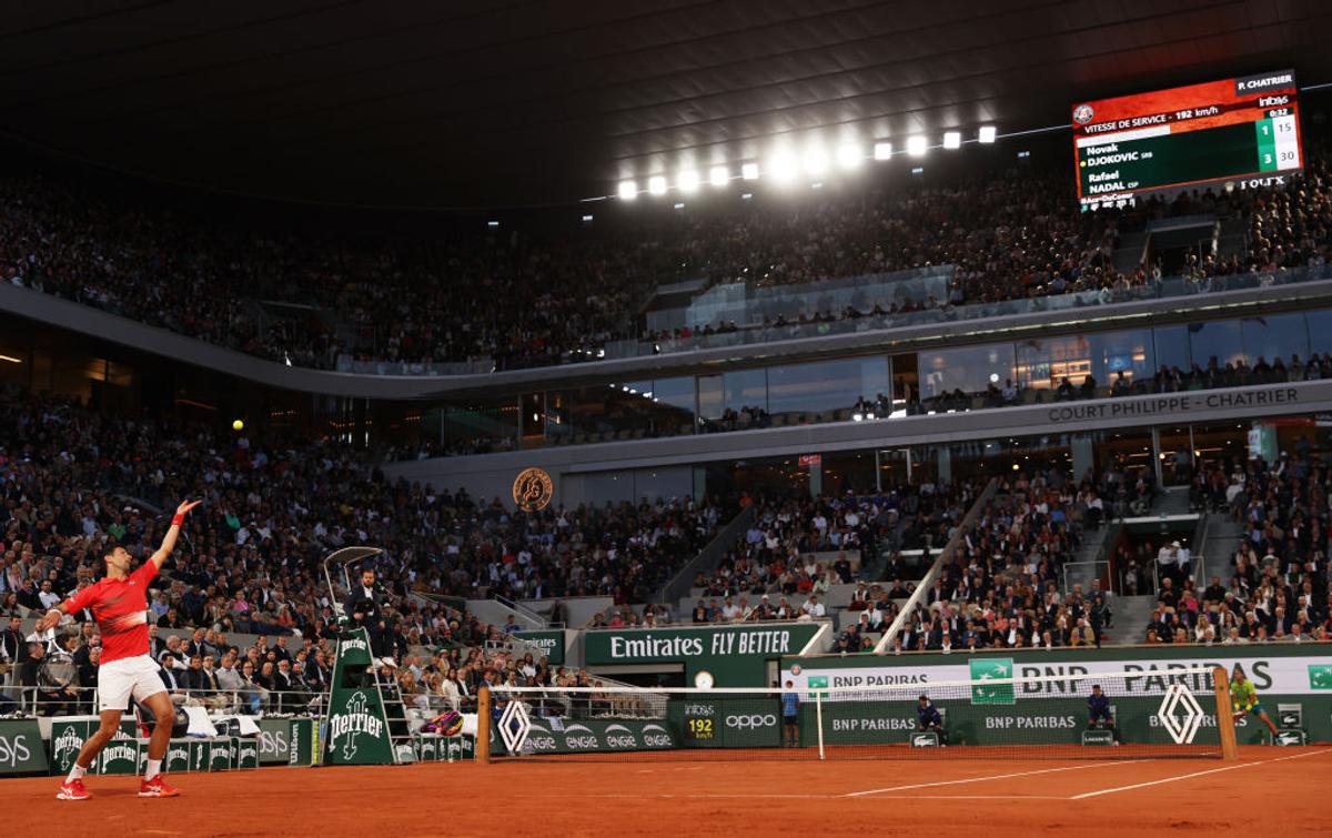 INSTANT CLASSIC » Nadal e în semifinale la Roland Garros, după o victorie uriașă cu Djokovic! Duel EPIC de peste 4 ore care intră în istoria tenisului
