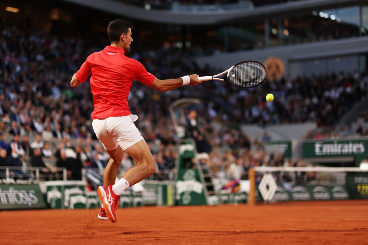 INSTANT CLASSIC » Nadal e în semifinale la Roland Garros, după o victorie uriașă cu Djokovic! Duel EPIC de peste 4 ore care intră în istoria tenisului