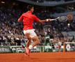 Djokovic pierde iar locul 1, după înfrângerea cu Nadal » Doi jucători luptă să-i ia locul sârbului în fruntea ierarhiei ATP
