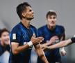 Cristi Chivu a câștigat Primavera cu Inter U19!